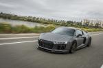 Audi R8 VRS by Vorsteiner 2017 года